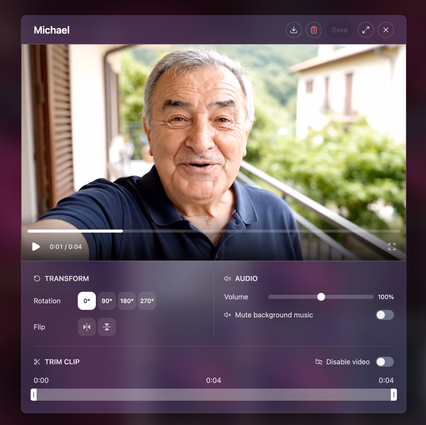 yul.io Real-time preview & editor screenshot 3