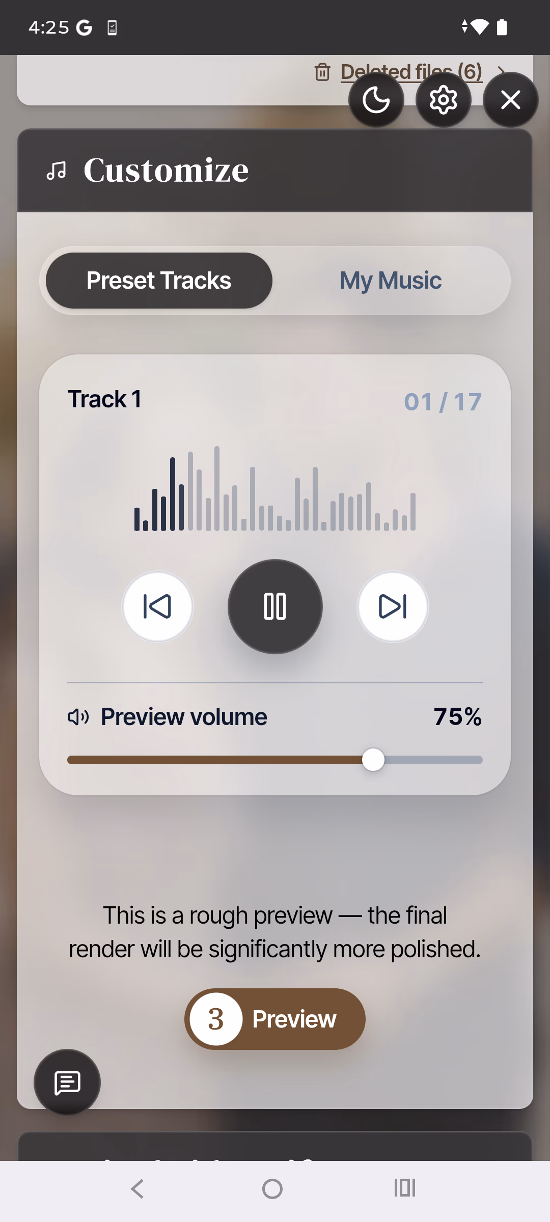 yul.io Real-time preview & editor screenshot 4