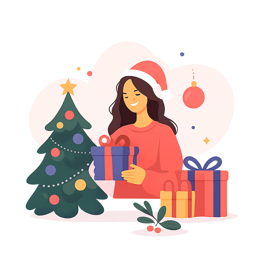 Christmas family videos