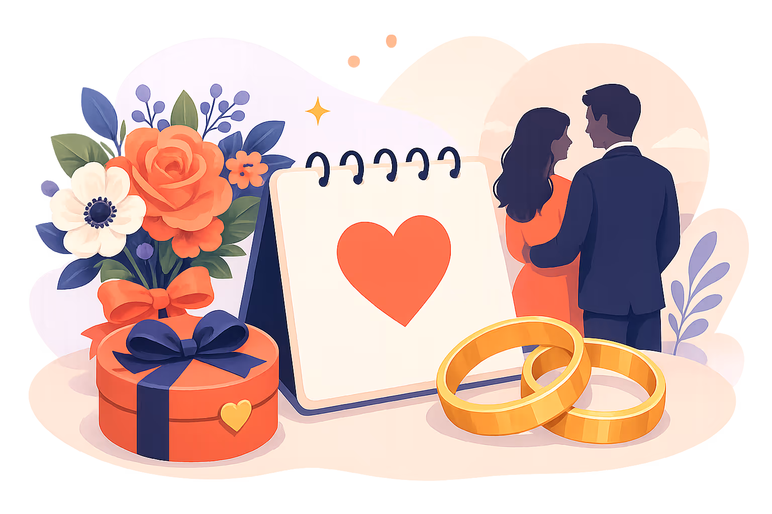 Milestone anniversaries