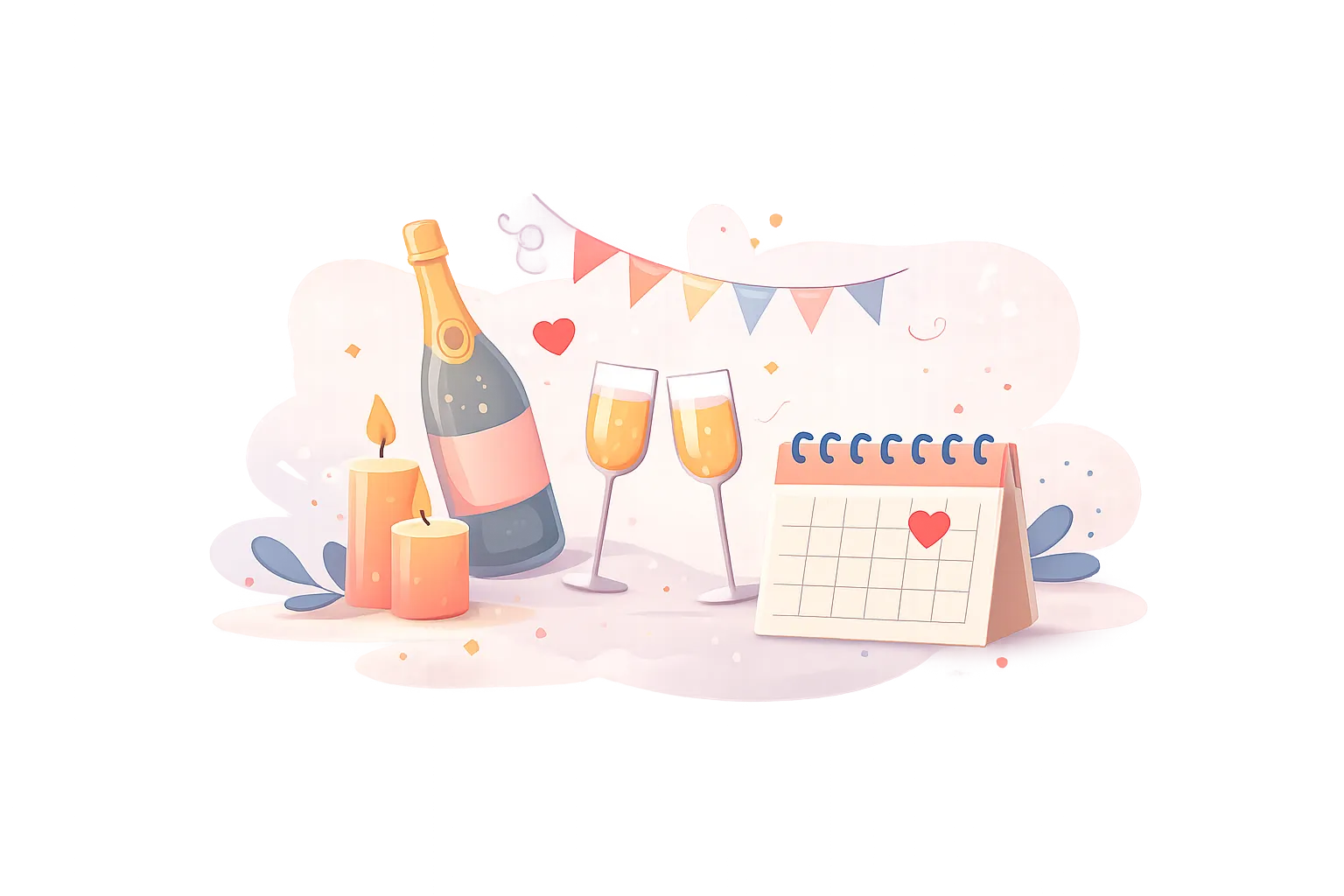 Anniversaries