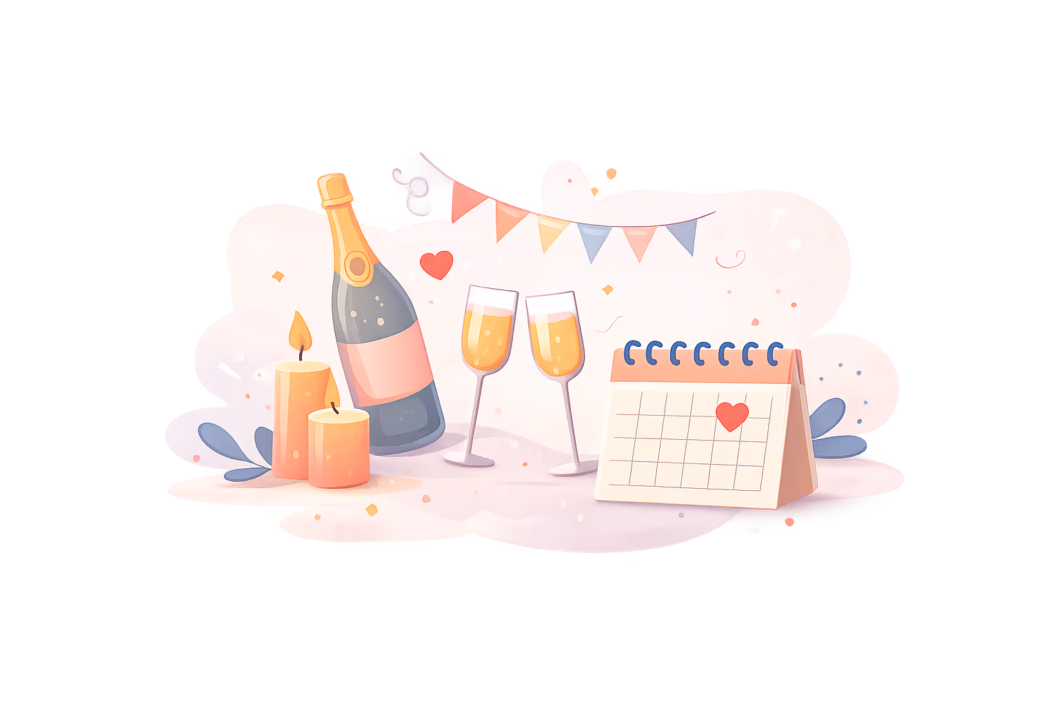 Anniversaries