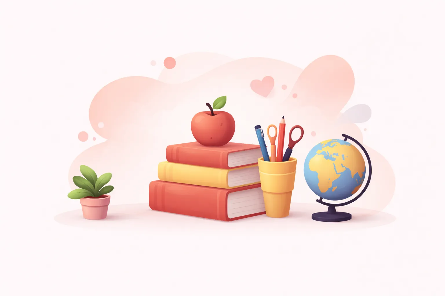 Teacher appreciation