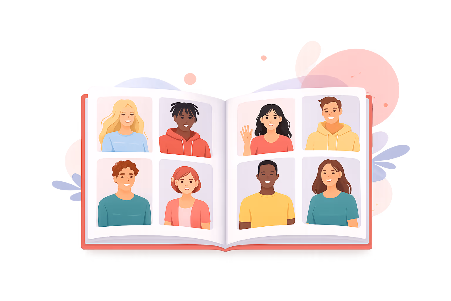 Yearbooks