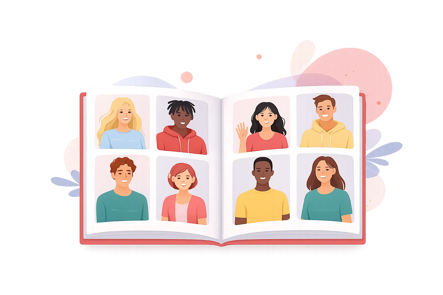 Yearbooks